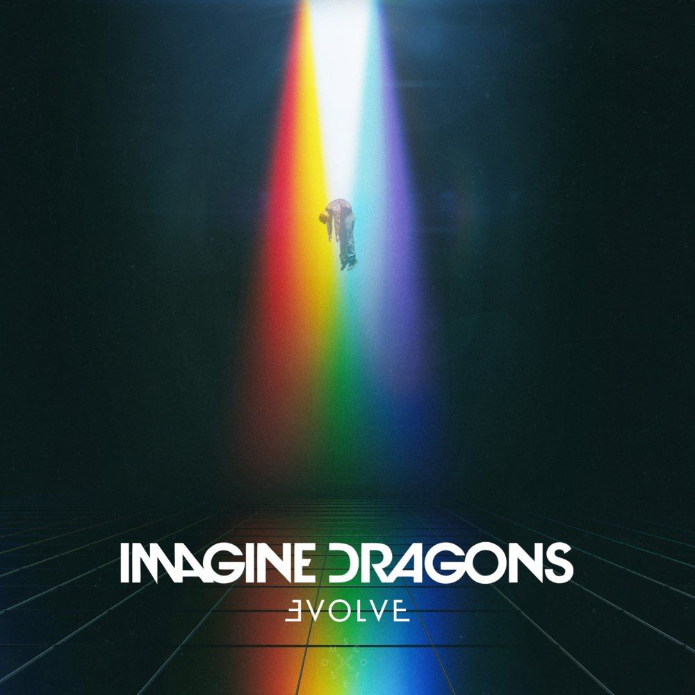 artist of the month: imagine dragons